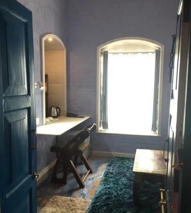 Rose Heritage Home