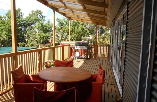 Rosebank Bed and Breakfast