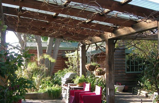 Rosebank Studio Bed and Breakfast