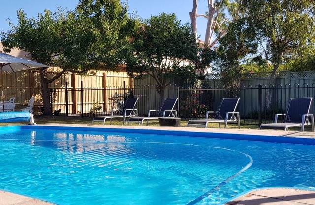 Rosebud Sea Central Holiday Destination