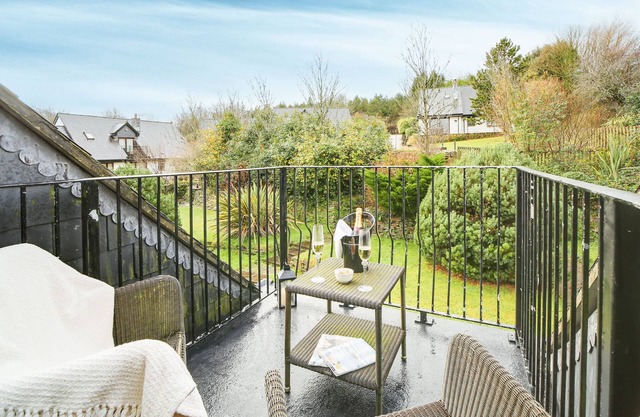 Rosemary Cottage sleeps 6 dogs