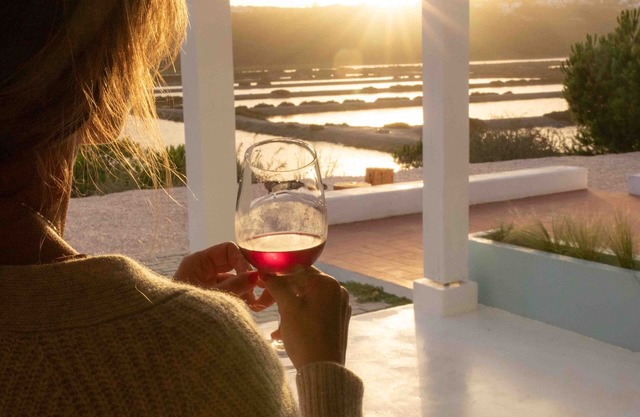 Rosemary House | Herdade d'Amoreira