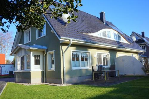 Rosenbergsiedlung Lille Hus 3