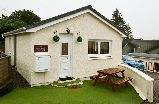 Rosewood Cottage