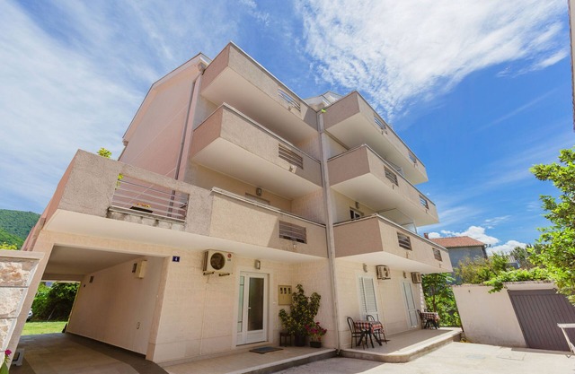 Rosic Apartments