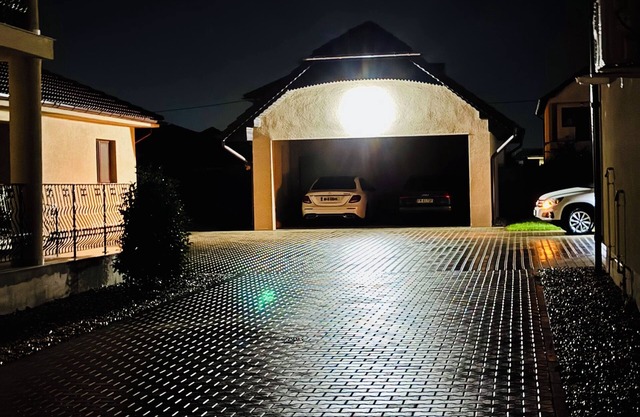 Roua Residence