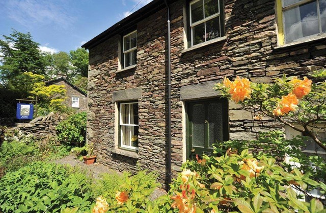Roundhill Cottage