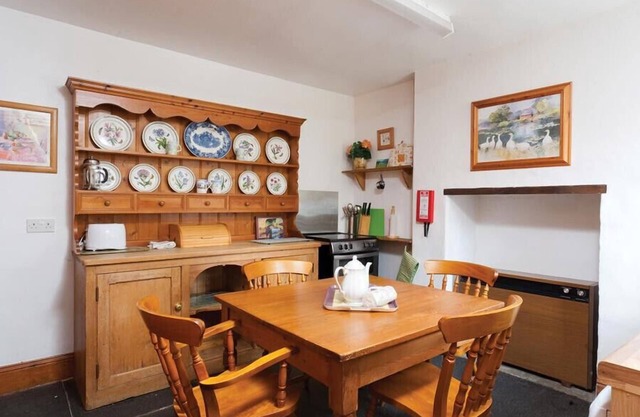 Roundhill Cottage, GRASMERE