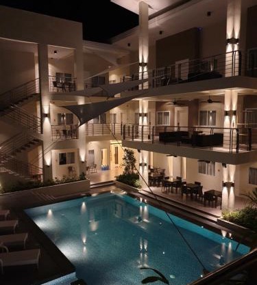 Rovira Suites