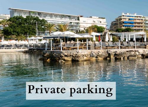 Royal Antibes - Luxury Hotel, Résidence, Beach & Spa