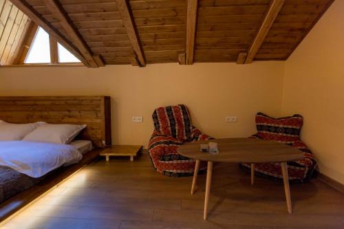 Royal Apartment Kazbegi