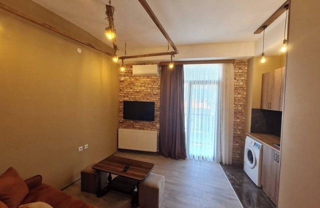 Royal Apartment -Old Tbilisi 73A