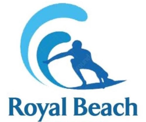 Royal beach