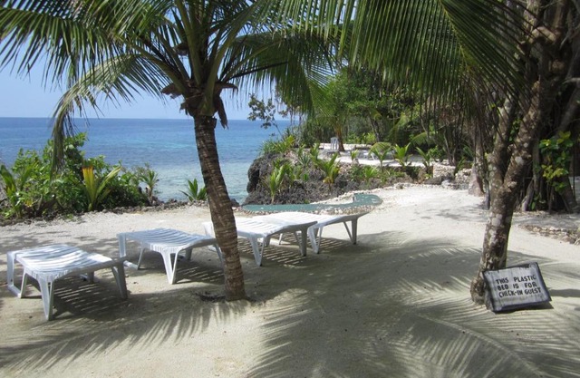 Royal Cliff Resort