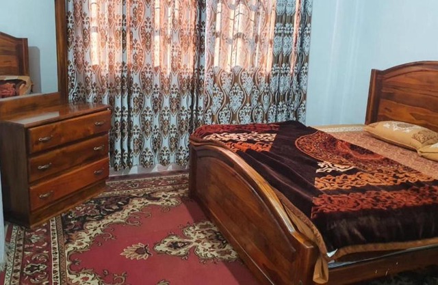 Royal Crown Bungalow