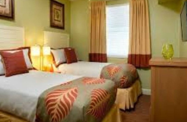 Royal Dunes Villas!!