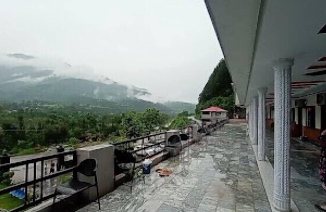 Royal Hotel Jaglot