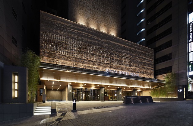 Royal Hotel Seoul