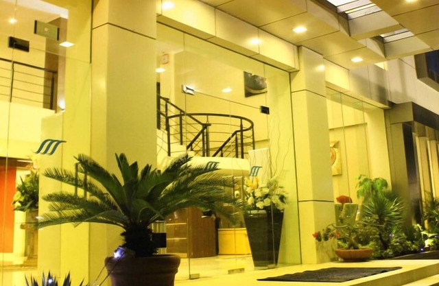 Royal Mamberamo Hotel