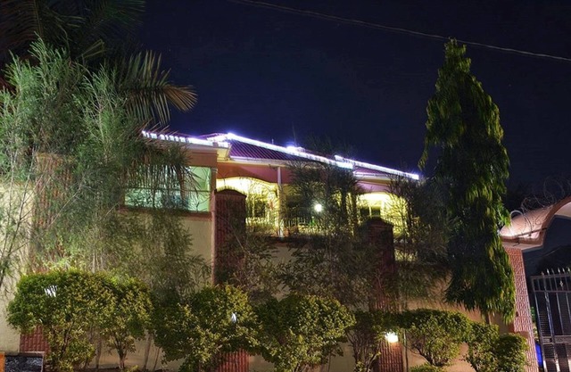 Royal Matt Hotel