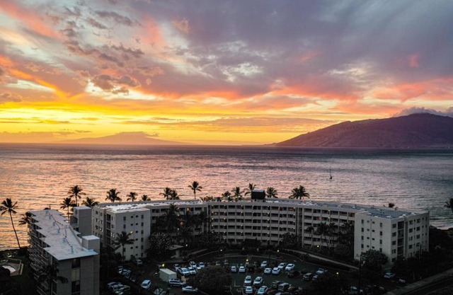 Royal Mauian #601 by Ali'i Resorts