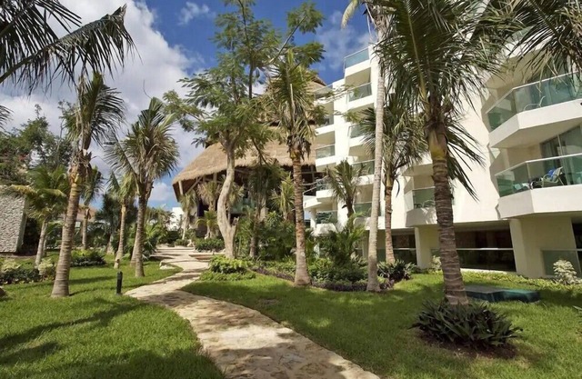 Royal Park Cozumel Cozy Studio Near Local Attractions