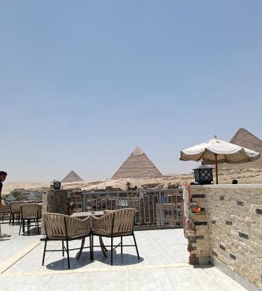 Royal Pyramids Hotel
