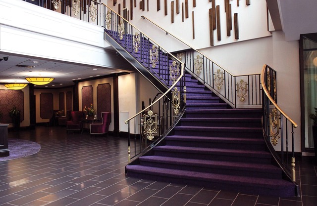 Royal Regency Hotel
