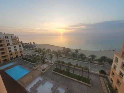Royal Beach Apartment
