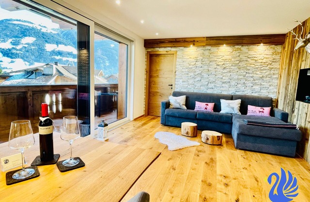 Royal Swan Apartments, Tyrol