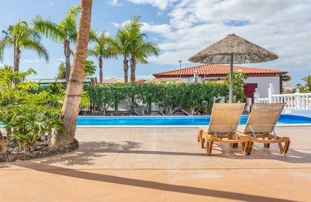 Royal Tenerife Country Club