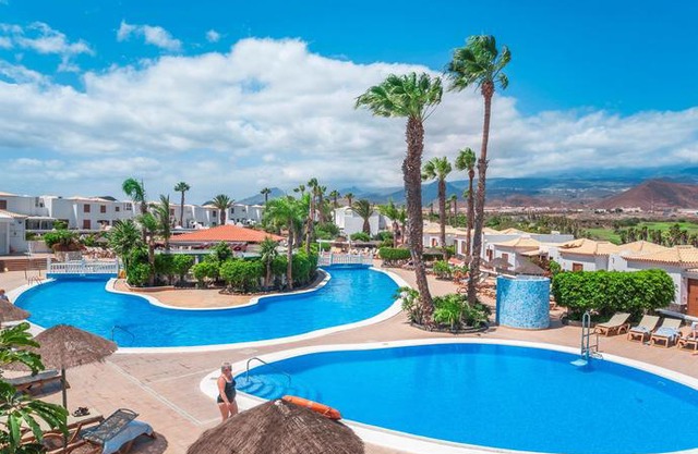 Royal Tenerife Country Club