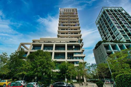Royal Tzameret - 3BR