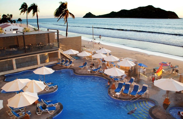Royal Villas Resort
