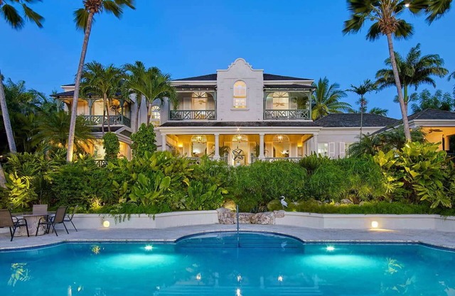 Royal Westmoreland - Bajan Heights