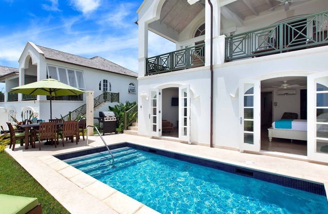 Royal Westmoreland Coral Blu 