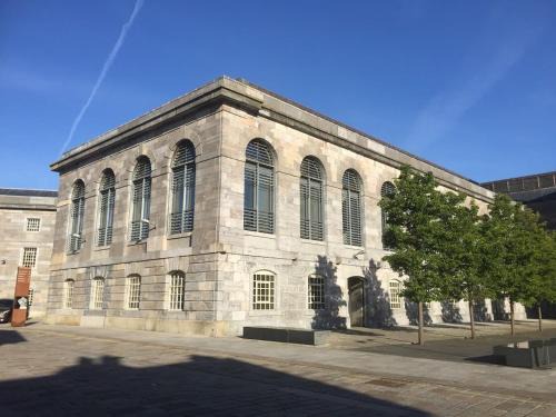 Royal William Yard 
