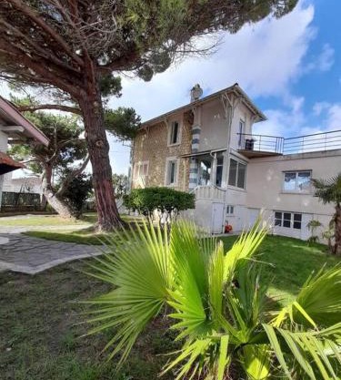 ROYAN - Villa La Cigale - 7 chambres/16 couchages