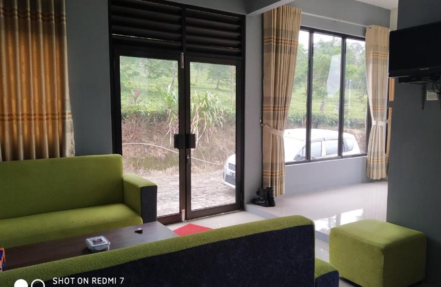 RR Homestay Seroja
