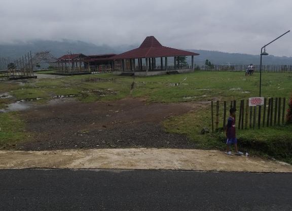 RR Homestay seroja
