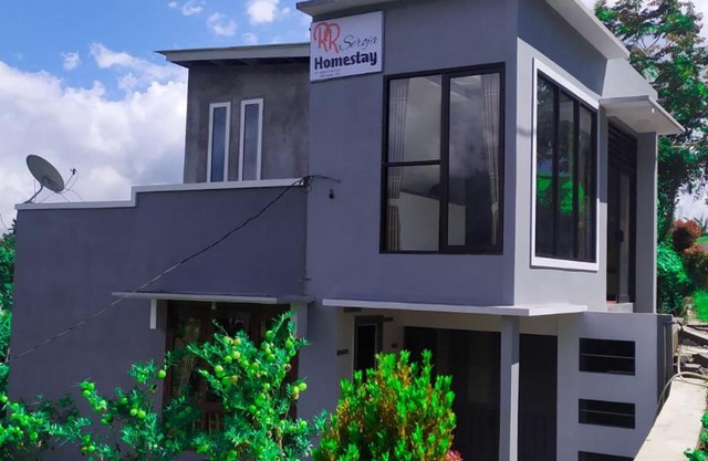 RR Homestay seroja