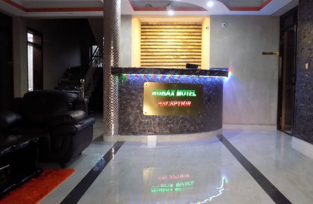 Rubax Motel