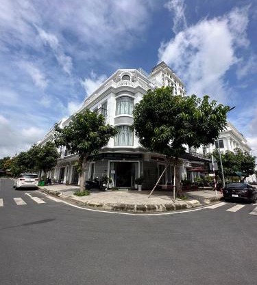RUBY HOTEL