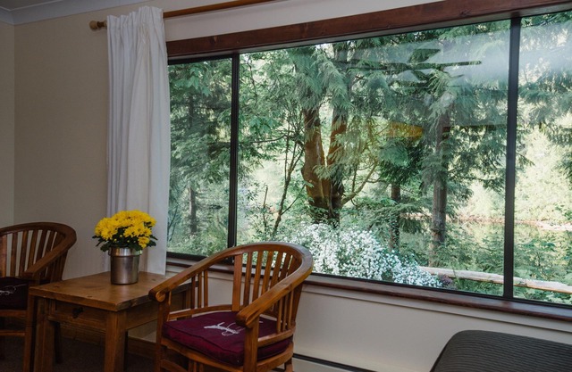 Ruby Lake Resort
