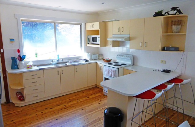 Ruby's @ Culburra Beach