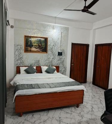 Rudra Homes