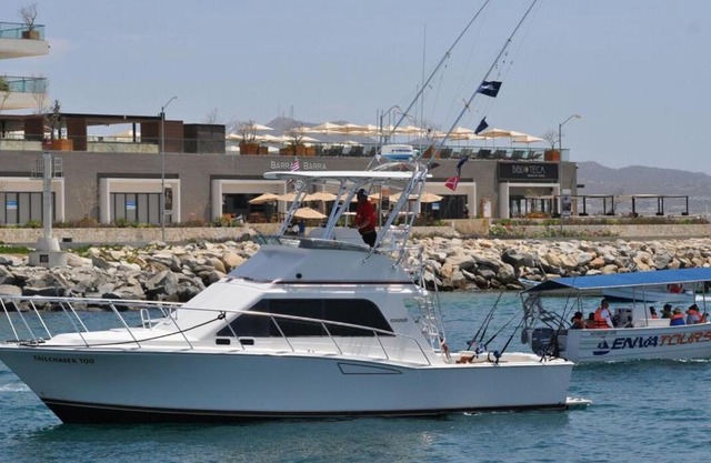 Rudyc sport fishing and activities