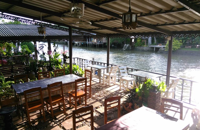 RueanPhen Homestay