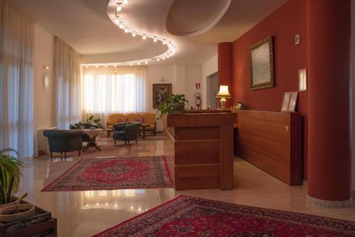 Ruggiero Park Hotel 