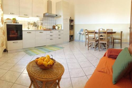 Ruhige & großzügige Ferienwohnung in Sizilien